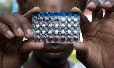 Reproductive rights are under threat