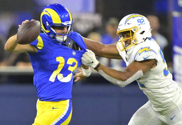 Chargers beat Rams, 34-17: Instant analysis of preseason loss