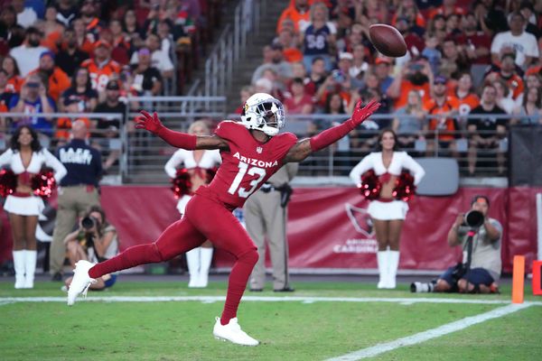 Cardinals rally to beat Broncos, 18-17, in a preseason game as QB Clayton  Tune makes his debut