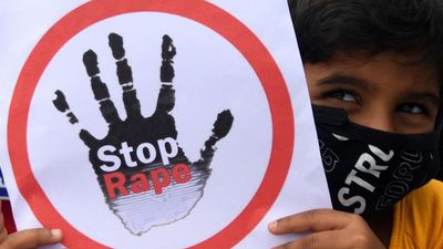 Government employee rapes minor girl in Rajasthan's Karauli; case registered