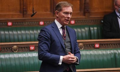 Code of Conduct by Chris Bryant review – a parliamentary pedant’s plan for fixing Britain’s politics