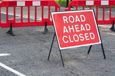 All the Glasgow road closures for Sunday's UCI Women's Elite Road Race