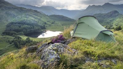 What is wild camping and should I try it?