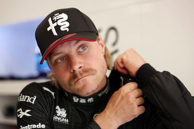 Bottas: Sticking around for Audi F1 era making more sense