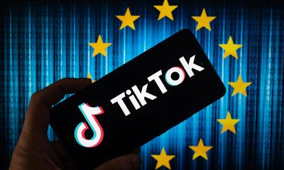 TikTok users in UK to be left with ‘more toxic’ version of app, say campaigners