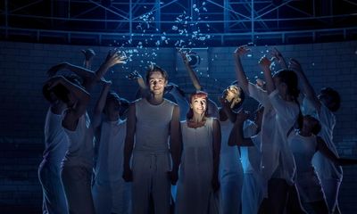Matthew Bourne’s Romeo + Juliet review – more compelling than ever