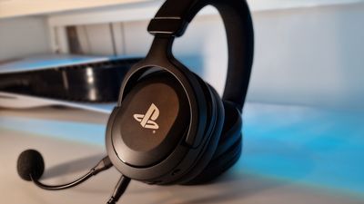 Trust GXT 498 Forta review: gaming headset suits content creators, mostly