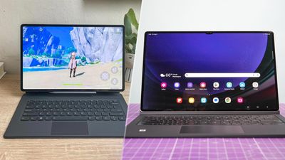 Lenovo Tab Extreme vs Samsung Galaxy S9 Ultra: Which wins?