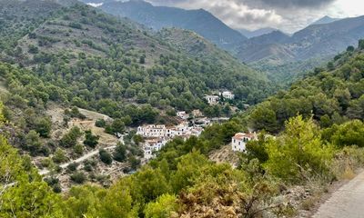 75 years on, Franco’s cruel punishment haunts Spanish mountain village
