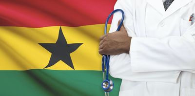 Ghana’s national health insurance users often end up paying as much as those who don't belong. So why join?