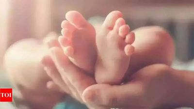Newborn delivered by roadside near Raj Bhavan in Lucknow, dies