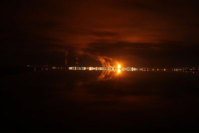 Ineos accused of falsifying flaring record in breach of pollution rules