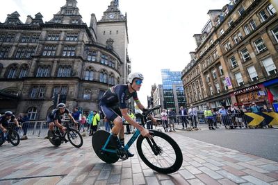 Stuart Cosgrove: Glasgow is a perfect event city but Commonwealth Games are fading