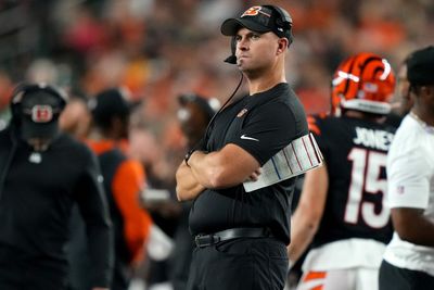 Bengals 53-man roster prediction after first preseason game