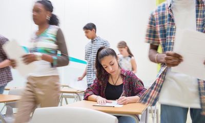 Always judge a book by its cover! What I learned teaching life-writing lessons