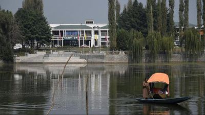 L-G office’s communiqué drops the ‘Sher’ from Srinagar’s Sher-e-Kashmir International Convention Centre