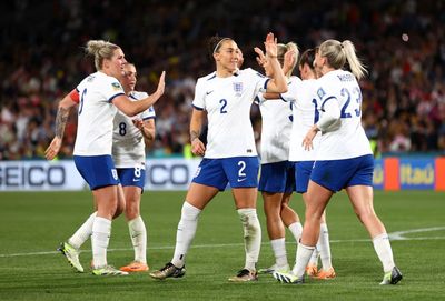 England reach familiar World Cup hurdle — but this time there’s a difference