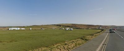 Pembrokeshire campsite crash: ‘Baby inside tent’ hit by car that veered off road and injured nine