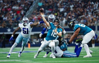 Patrick Mahomes tips hat to ‘nasty’ play by Nathan Rourke