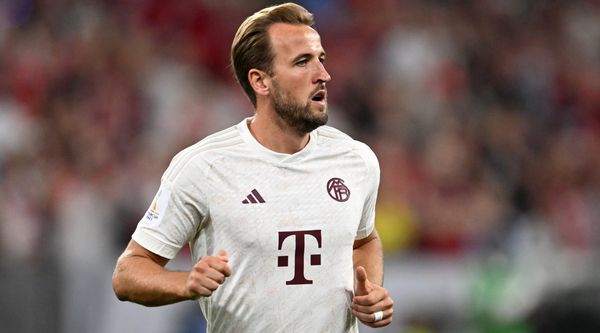 Harry Kane: Bayern Munich confident of signing forward for £85m after  positive talks