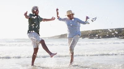 Being Rich in Retirement vs. Being Happy: There’s a Difference