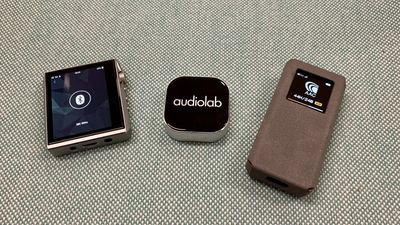 3 of the best wireless DACs to seriously upgrade music from your smartphone