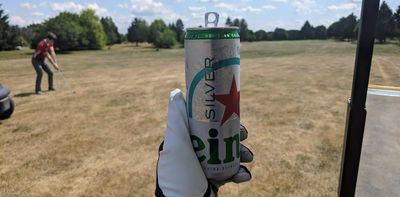 Beverage of the Week: Heineken Silver isn’t much, but it’s awesome on a hot day