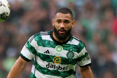 Celtic on Cameron Carter-Vickers alert amid injury fears