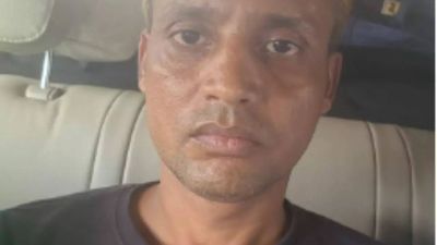 Man who made 79 hoax calls in 5 months held near Mumbai airport