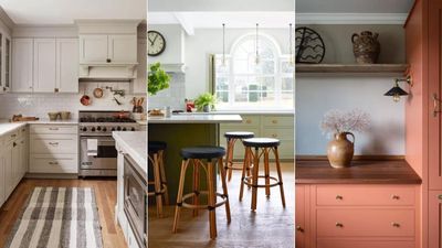 Outdated kitchen color trends – designers and trend forecasters are leaving behind these 5 colors in 2024