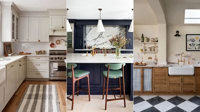 Outdated kitchen color trends – five colors to avoid in 2025, and what to use instead