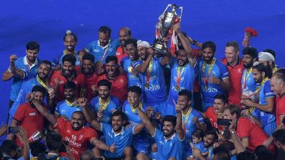 Asian Champions Trophy: India ticks the right boxes ahead of Asian Games but there is still a lot of work to do