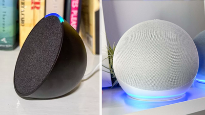 Echo Pop vs. Echo Dot: Which Amazon speaker should you buy?