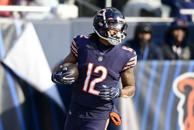 Bears roster bubble: Which players helped or hurt their cause in Week 1