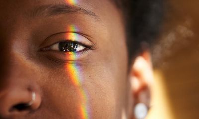 Readers reply: why are human eyes different colours?