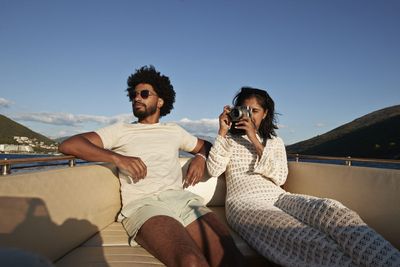 All boomers need to feel ‘wealthy’ is financial security. The bar is way higher for Gen Z