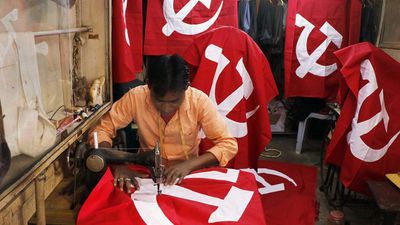 Left Front announces candidates for Tripura Assembly byelections