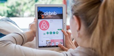 How Airbnb is fuelling gentrification in Toronto