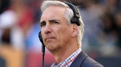 Oliver Luck Hired by Pac-12 Leftovers as Consultant, per Report