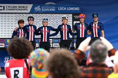 USA women ready for 'criterium' World Championships without Dygert