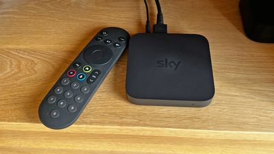 Sky Stream review: beautiful 4K and Dolby Atmos without a dish, but it'll cost you