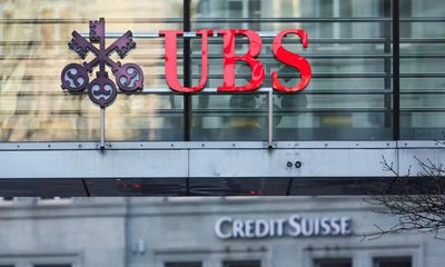 ‘Like horse trading’: Credit Suisse retail investors challenge UBS takeover