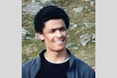 Concern for missing teenager, 17, after he failed to return home from hillwalk