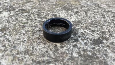 UltraHuman Ring Air review: it’s lighter than the Oura Ring, but is it better?