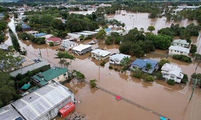 Fears many Australians will abandon home insurance as premiums jump 50% in high-risk areas