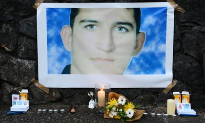 Australia settles with family of refugee Reza Barati, murdered on Manus Island in 2014