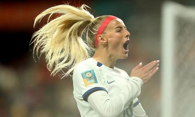 Australia v England: five things about the Matildas’ World Cup semi-final opponents