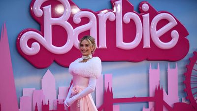 'Barbie' might be banned in Lebanon for ‘promoting homosexuality’
