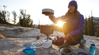 The pros and cons of instant mashed potatoes for backpacking