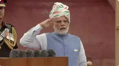 Independence Day 2023: PM Modi to equal Manmohan Singh’s record of hoisting national flag for 10 times